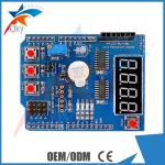 Multifunctional Expansion Board Shield For Arduino , Based Learning for UNO R3 for sale