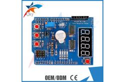 China Multifunctional Expansion Board Shield For Arduino , Based Learning for UNO R3 supplier