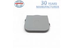 China Protective Plastic Fiber Optic Distribution Frame Splice Tray 24 Cores supplier