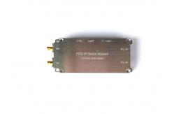 China H.265 Industrial Grade UAV Data Link Bi - Directional Tactical Ethernet Radio supplier