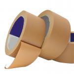 Customized Easy Tear PVC Tape 0.14mm Thickness 20m Length Multipurpose for sale