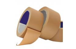 China Customized Easy Tear PVC Tape 0.14mm Thickness 20m Length Multipurpose supplier