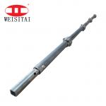 Cuplock System Q235 Steel Scaffold Attachments 48mm Diameter for sale