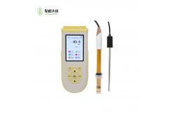 China Portable Composite ORP Electrode Temperature Electrode ORP Meter supplier