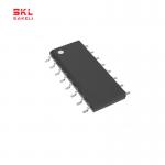 MC3487DR Electronic Ic Chip Quadruple Differential Line Receiver for sale