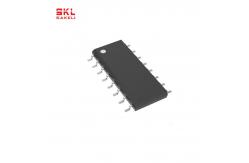 China MC3487DR Electronic Ic Chip Quadruple Differential Line Receiver supplier