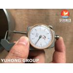 ASTM A403 WP304L-S Stainless Steel Seamless Fitting CON. Reducer, PT Available