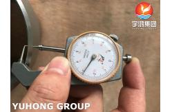 China ASTM A403 WP304L-S Stainless Steel Seamless Fitting CON. Reducer, PT Available supplier