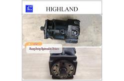 China Durable Hydraulic System Components Motors For Heavy Duty Applications supplier