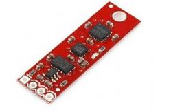China Sensor Breakout  3D Printer Diy Kit 9DOF ITG3200 / ADXL345/HMC5883L supplier
