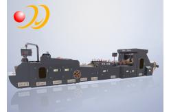 China Flexo Printing Hand Bag Making Machine , Paper Packet Making Machine supplier