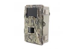 China 9 Languages HD Infrared Game Camera 940nm IR LED Night Vision Hunting Camera supplier