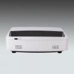 5000 Lumen UST Home Theater Laser Projector WUXGA Resolution for sale
