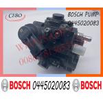 Bosch MAHINDRA MHI Diesel Engine Common Rail Fuel Pump 0445020083 32G61-00300 32G6100300