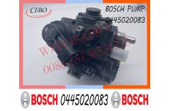 China Bosch MAHINDRA MHI Diesel Engine Common Rail Fuel Pump 0445020083 32G61-00300 32G6100300 supplier