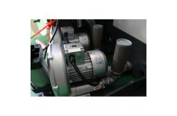 China Single / Double PE Coated High Speed Paper Cup Forming Machine 180pcs/Min supplier
