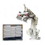 Palletilizer Packing Line 205kg 1.9m Palletizering Robotic For Abb Palletizer System
