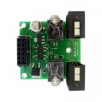 94v0 Rohs Compliant Pcb Assembly Services 22 Layers Inverter Power Supply for sale