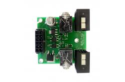 China One Multilayer PCBs Board Fabrication Custom Made Circuit Boards supplier
