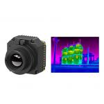 Uncooled LWIR Thermal Imaging Security Camera Module 400x300 for sale