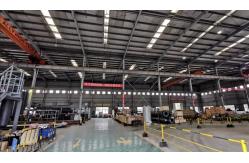 China SMR Hydrogen Plant manufacturer