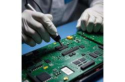 China 4-16 Layer Printed Circuits PCB Manufacturing Service PCBA Printed Circuit Board supplier