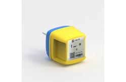 China GD-3C Nodal Seismograph Triaxial Broadband Seismic Recorder Seismic Node supplier