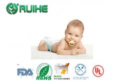 China 150°C/5 Min 60 Shore A 60% LSR Liquid Silicone Rubber supplier