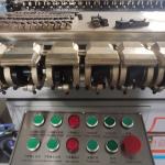 Customized Servo Motor Spring Assembly Machine For Bonnell Spring