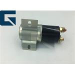  E312B E320C E320B Excavator Starter Relay 165-4026 1654026