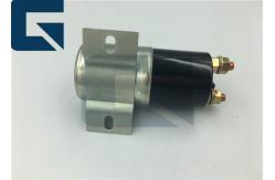 China  E312B E320C E320B Excavator Starter Relay 165-4026 1654026 supplier