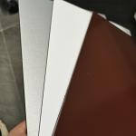 Recycle 1220*4880*3 PE Aluminum Composite Panel 4mm Thickness for sale