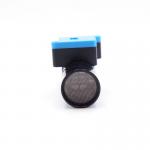Oxygen N2 Medical Air Flow Meter 5V with digital I2C interface