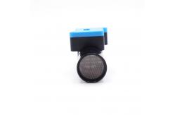 China Oxygen N2 Medical Air Flow Meter 5V with digital I2C interface supplier
