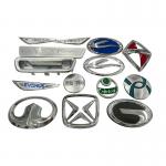 Customised CNC Lathe Machine Parts Plastic Aluminum bearings for sale