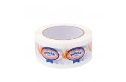 China Water Resistant Embossed Paper Masking Tape anti - corrosion supplier