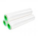 Manual LLDPE pallet Industrial Plastic Wrap Film With Rotating Dispenser