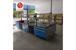 China Customizable Lab Furnitures Suppliers The Perfect Combination of Functionality and Design supplier