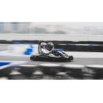 Racing Electric Battery Powered Go Kart For Adults Teens Kids 32km/h for sale