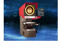 China Easson Measurement Inspection Optical Profile Projector supplier