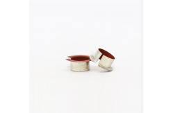 China Metal Polymer Self Lubricating Bearings Hydraulic Components supplier