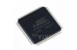 China ATMEGA169P-16AU supplier