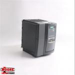 6SE6420-2UD24-0BA1  Siemens  MICROMASTER 420 Drive