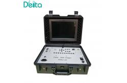China 500m Clear Image Borehole Inspection Camera with Depth Counter supplier