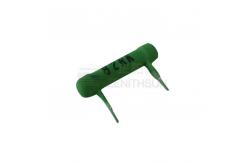 China Painted Coated High Precision Resistors Wire Wound With Tolerance 1% supplier