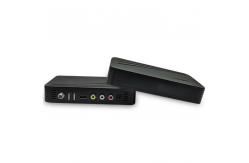 China Cas Channel Cable Tv Set Top Box Hd Multi Language Smart Card supplier