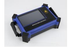 China Portable Transformer Test Equipment supplier