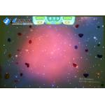 Kids Interactive Projector Games Indoor Playground Climbing Projection Machine