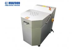 China Frequency Conversion Spin 500KG/H Food Drying Machine Dehydrator supplier