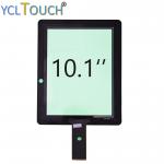 Finger Touch 10.1 Capacitive Touch Screen Kit 2560*1440 For Business for sale